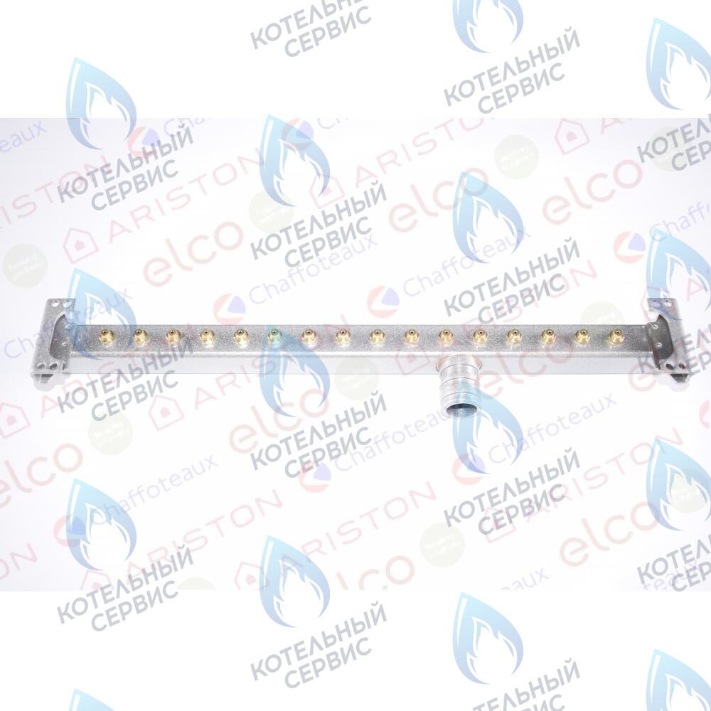 Газовый коллектор 16 inj. D:1.32 CHAFFOTEAUX