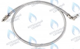 Топливный шланг 2SF (Turbo-13/17, Turbo Hi Fin-13/17/21, STSO-13/17/21, KRM 30) KITURAMI