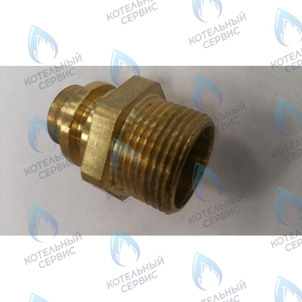 Ниппель насоса BAXI