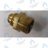 Ниппель насоса BAXI