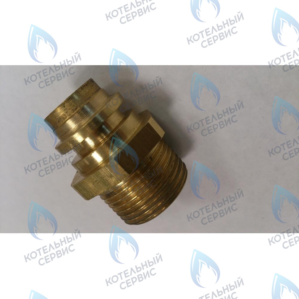 Ниппель насоса BAXI