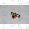 Тройник крана подпитки BAXI