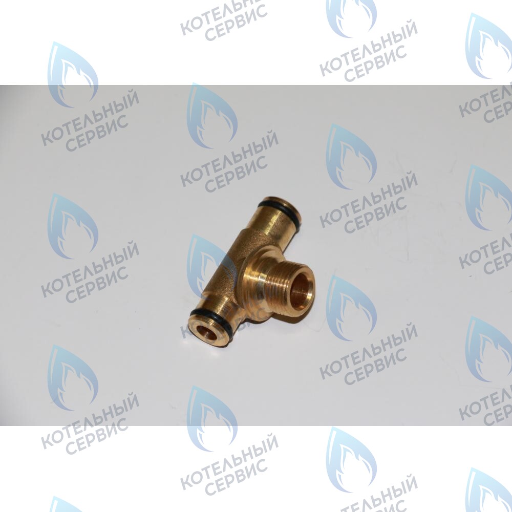 Тройник крана подпитки BAXI