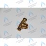 Тройник крана подпитки BAXI