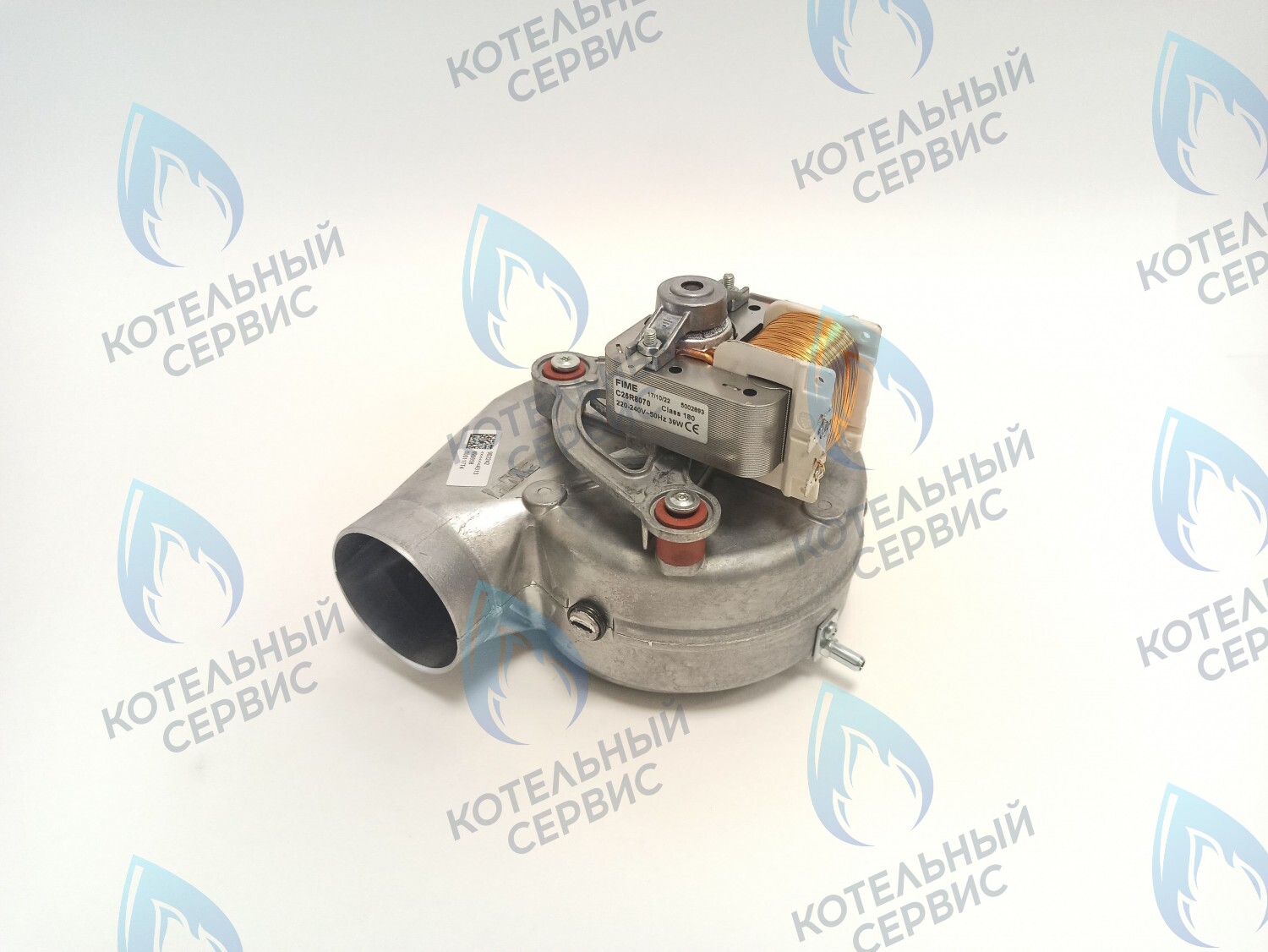 Вентилятор 39w PROTHERM Рысь, Леопард (вер. 17) (0020023215)