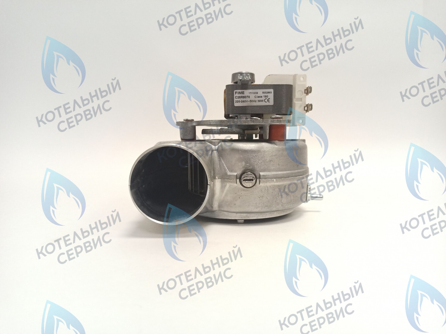 Вентилятор 39w PROTHERM Рысь, Леопард (вер. 17) (0020023215)