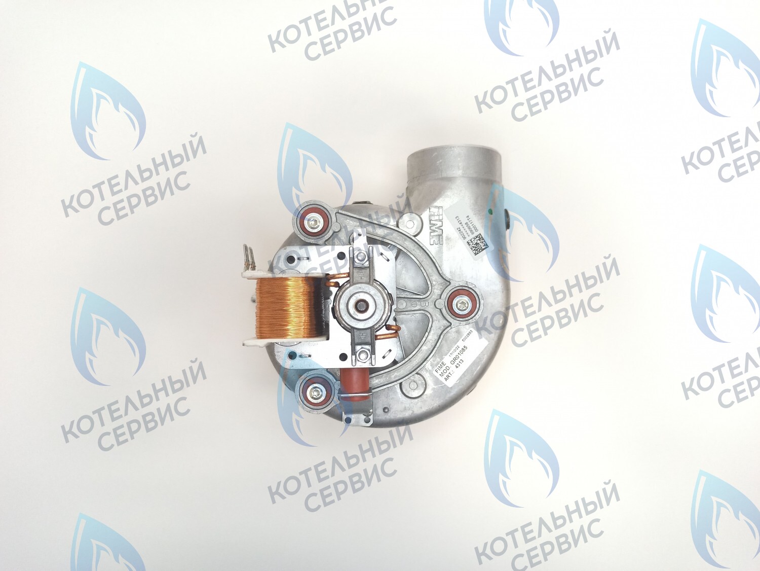 Вентилятор 39w PROTHERM Рысь, Леопард (вер. 17) (0020023215)