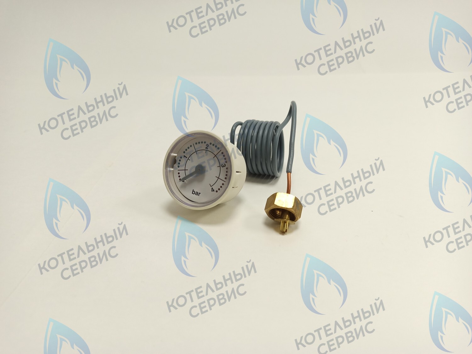 манометр BAXI