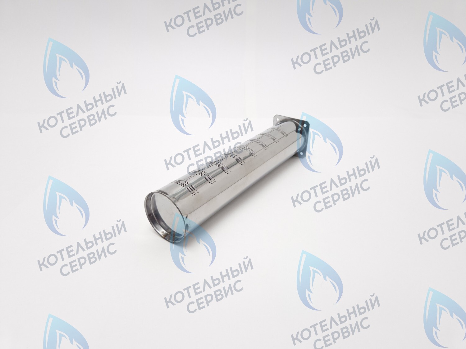 Горелка трубчатая D=51мм, L=250мм, 8кВт (103.3319.00)