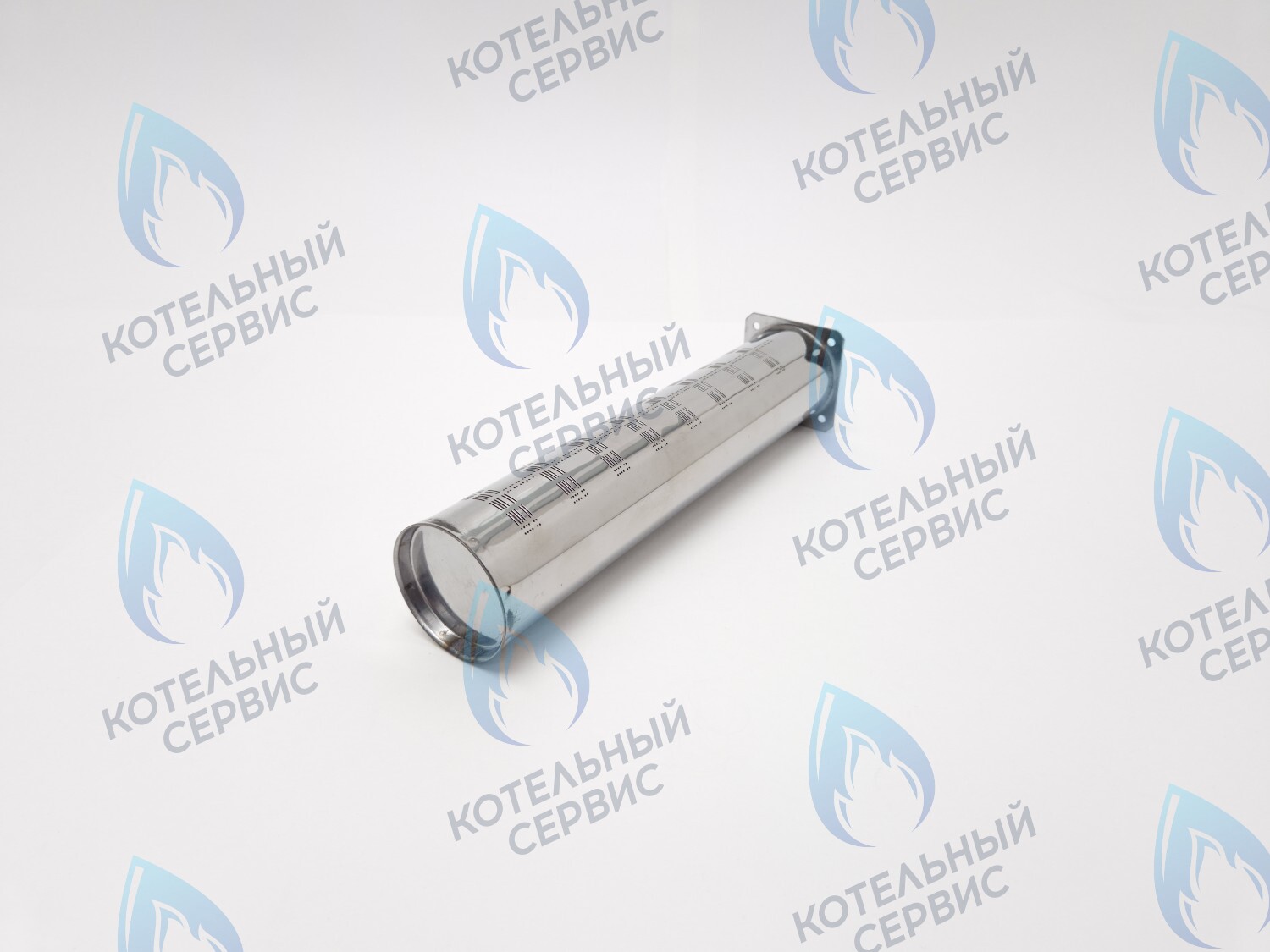 Горелка трубчатая D=51мм, L=250мм, 8кВт (103.3319.00)