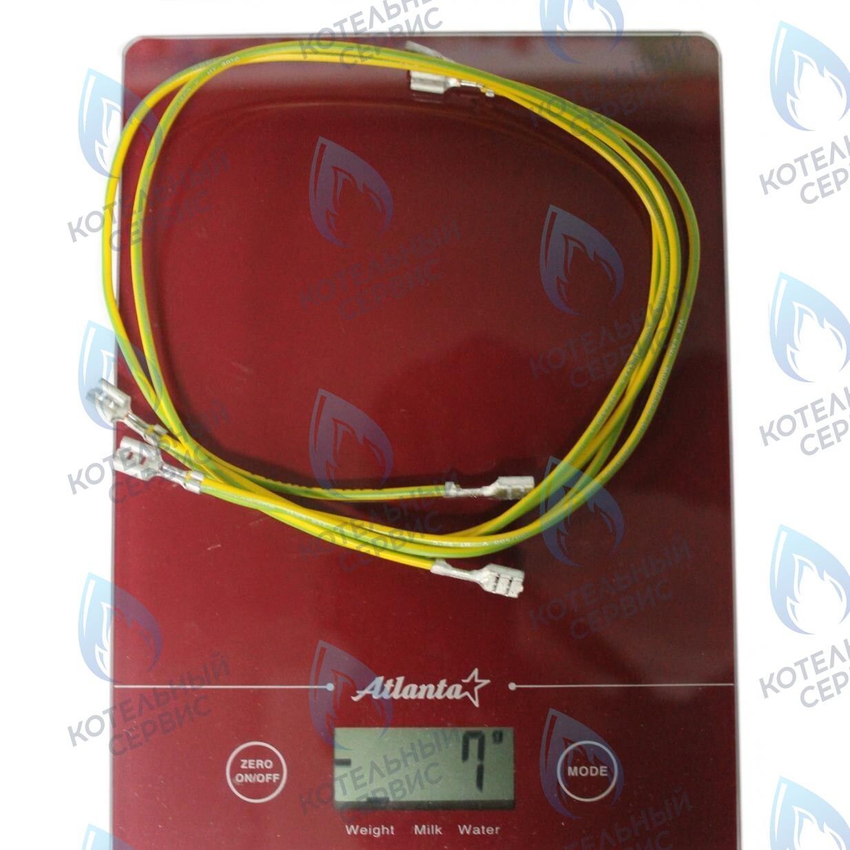 кабель заземления BAXI