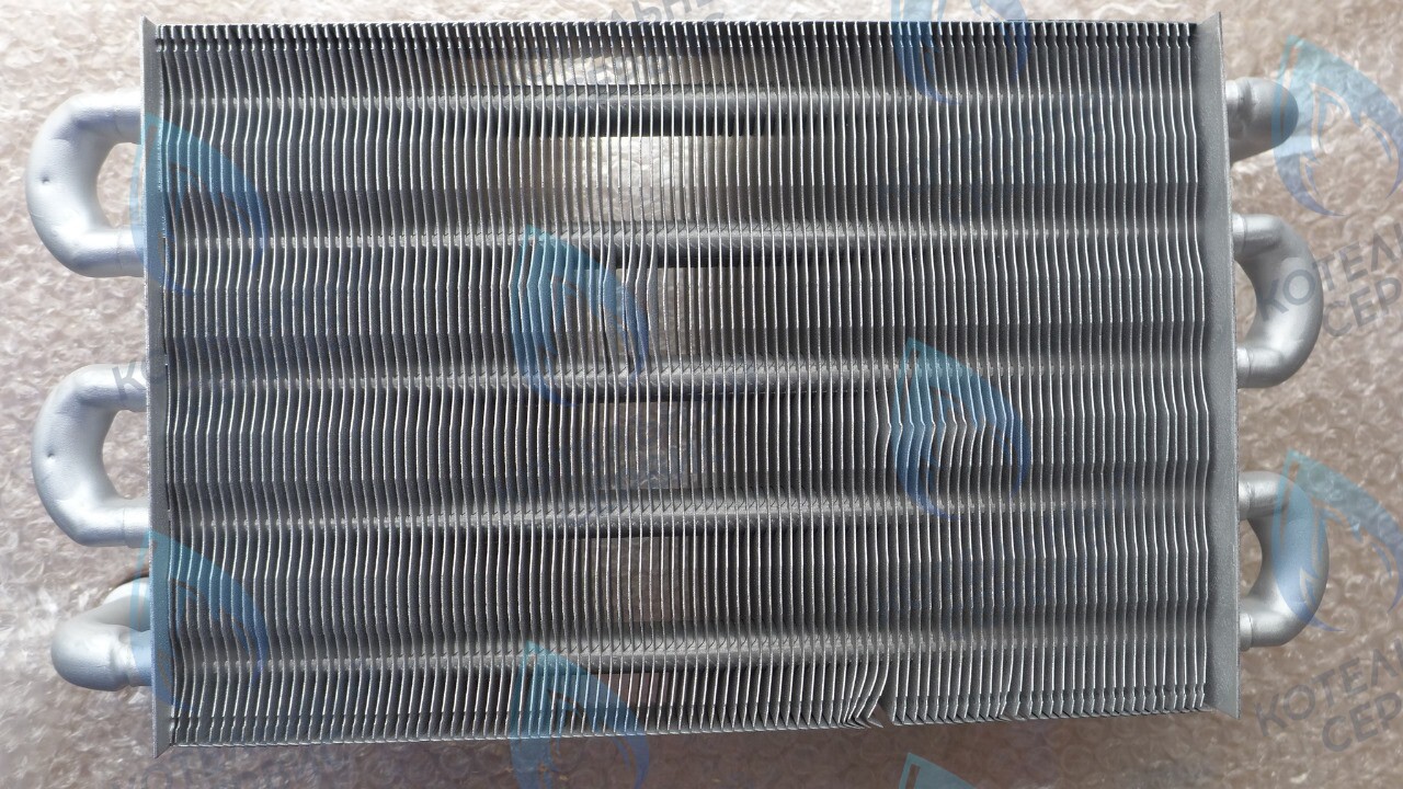 Теплообменник первичный FONDITAL Formentera CTFS-RTFS 24