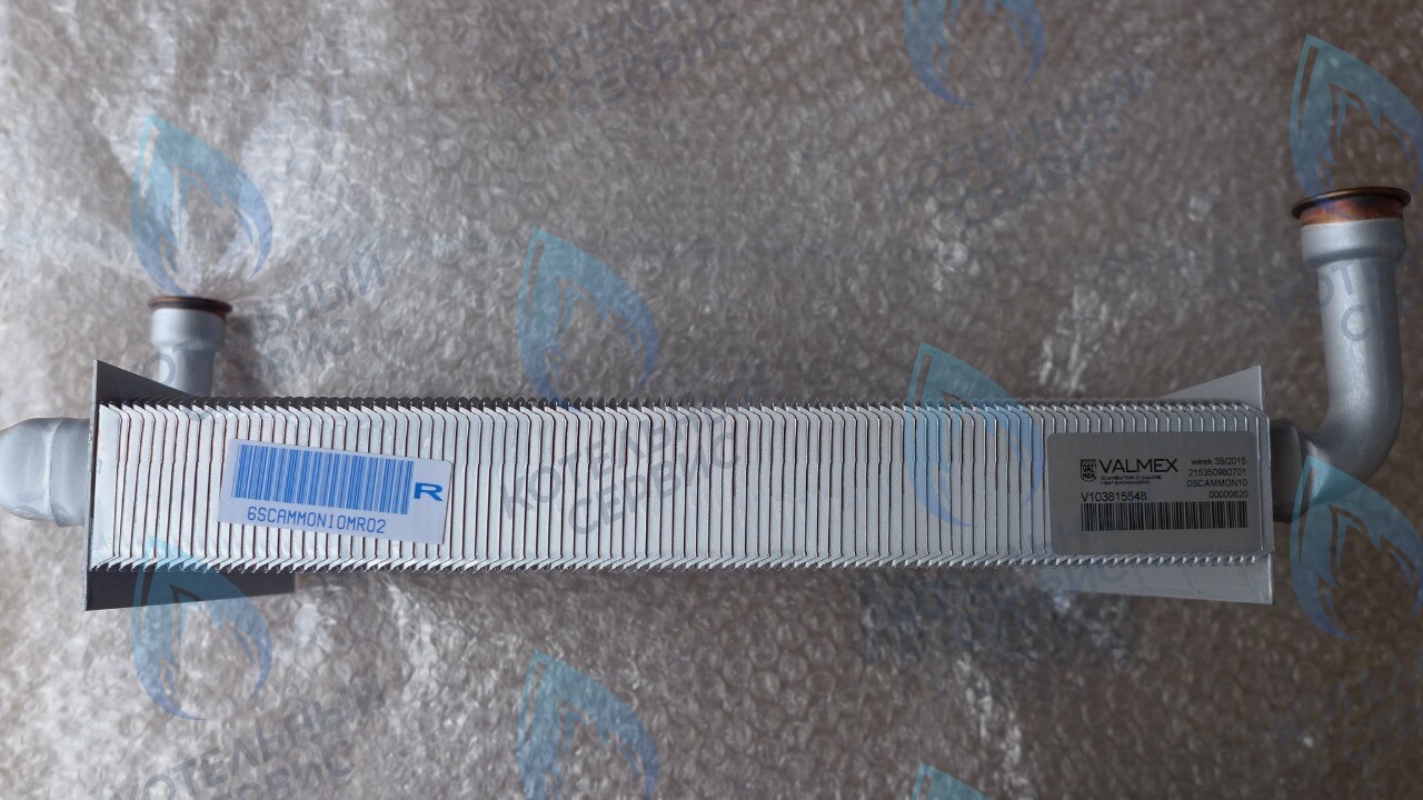 Теплообменник первичный FONDITAL Formentera CTFS-RTFS 24