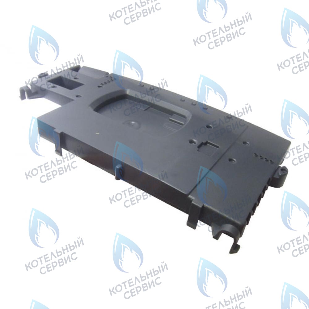 Крышка декоративная панели управления BAXI