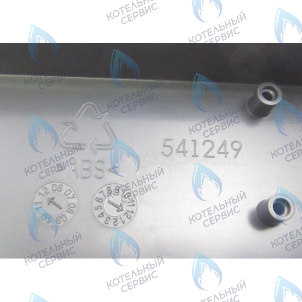 Крышка декоративная панели управления BAXI