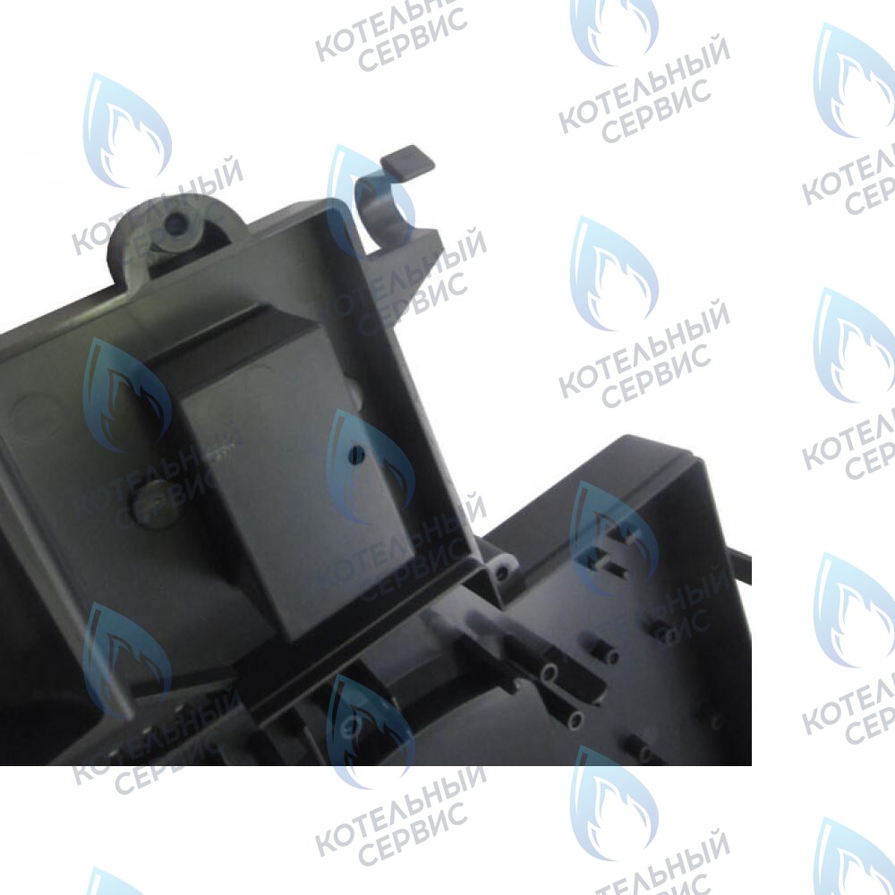 Крышка декоративная панели управления BAXI