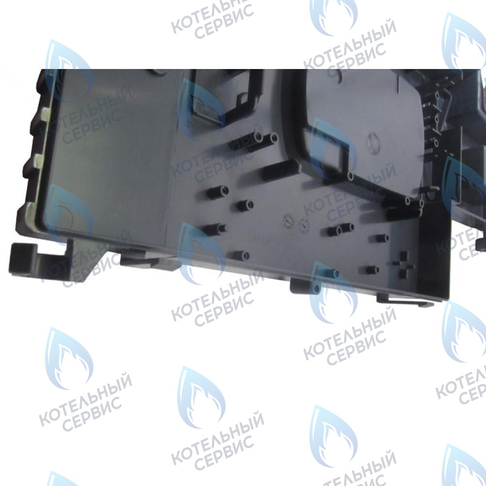 Крышка декоративная панели управления BAXI