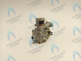 Газовый клапан Jingding electric BL 16-42 (2 катушки) HUBERT DY 10-24; DL 18-24; WL 18-24; WLB 18-24; AGB 13-24 DY