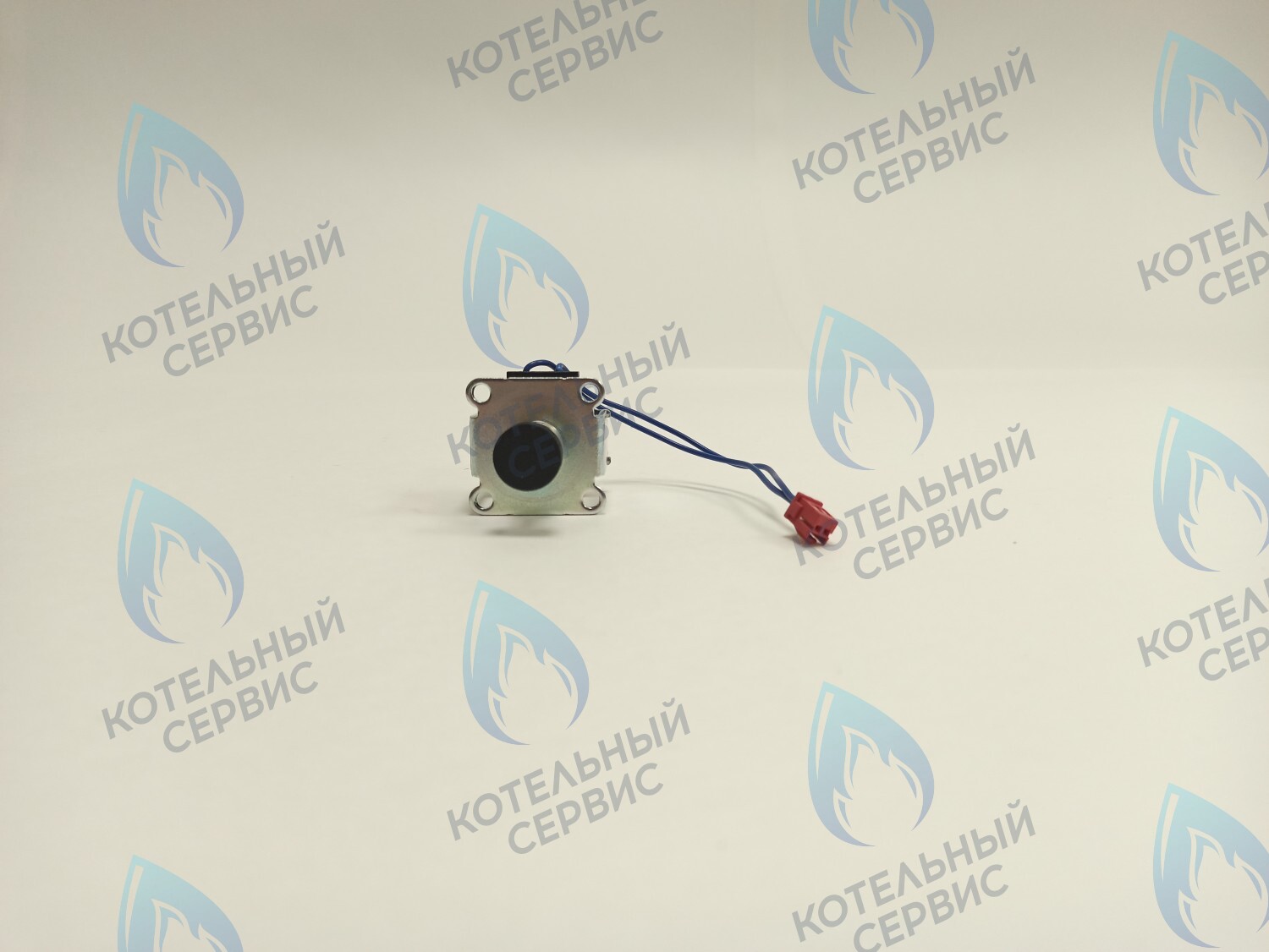 Клапан газовый вторичный (левый) Haier Urban 10кВт-24кВт