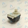 Сервопривод (мотор) трехходового клапана Универсальный 7,5mm – 220/240V (ELBI) FERROLI, PROTHERM , Viessmann, Alpenhoff, ALPHATHERM, ELECTROLUX, ROC, ELSOTHERM, OASIS, POLYKRAFT, HAIER, CHAFFOTEAUX, ARISTON, MIZUDO,Thermex, ITALTHERM