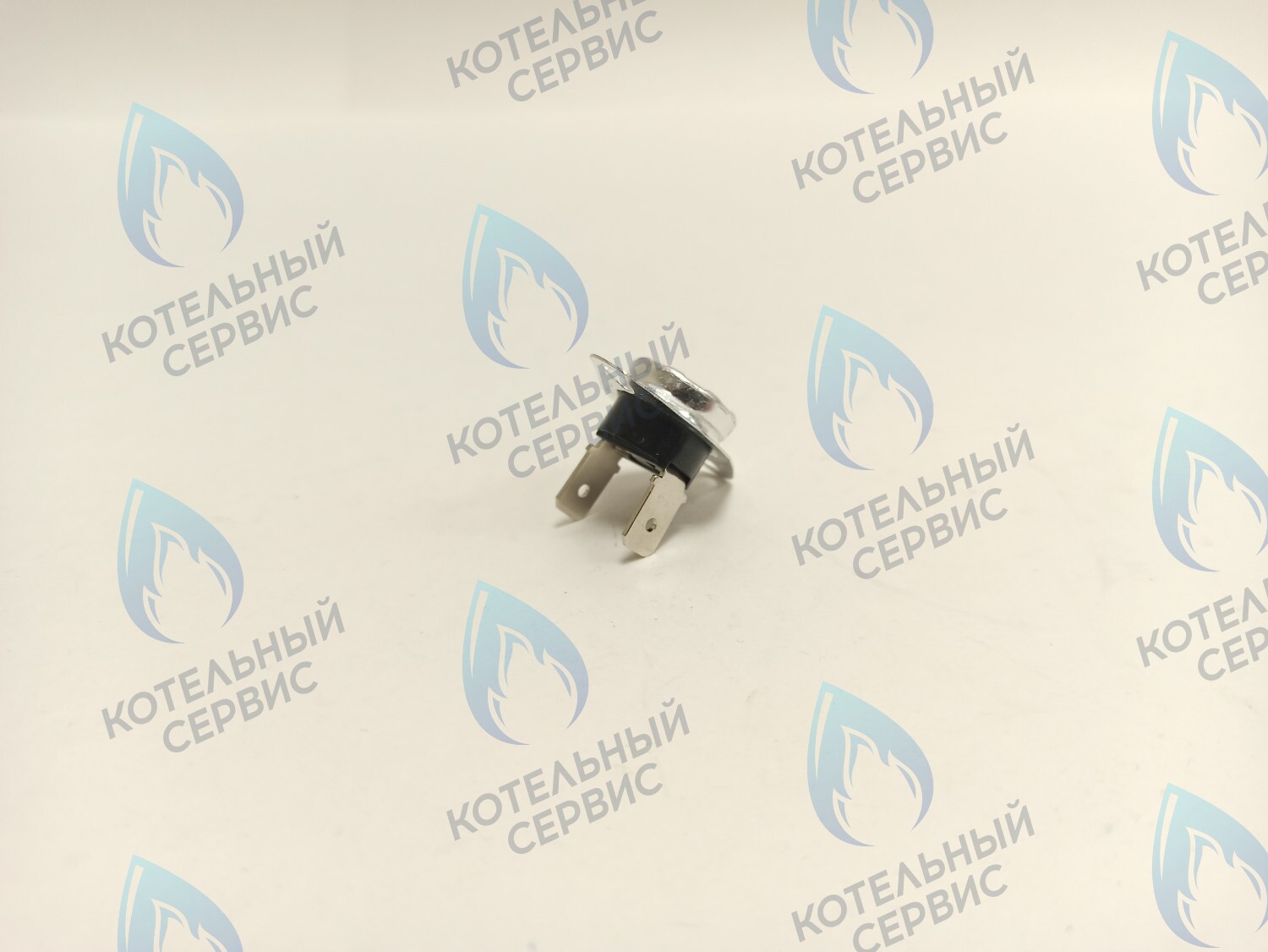 Термостат (датчик) перегрева 90С KSD 301  FERROLI (398064400), KOREASTAR (KS90264380)