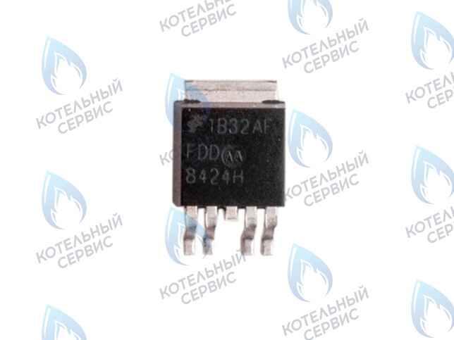 Транзистор платы вентилятора KITURAMI ELSOTHERM