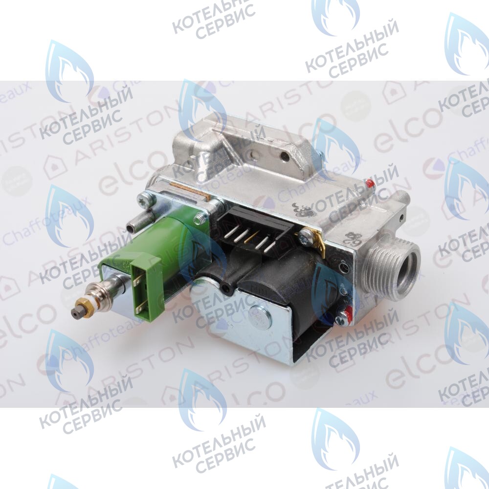 Газовый клапан ChaffoteAux & Maury MX2 24 FF