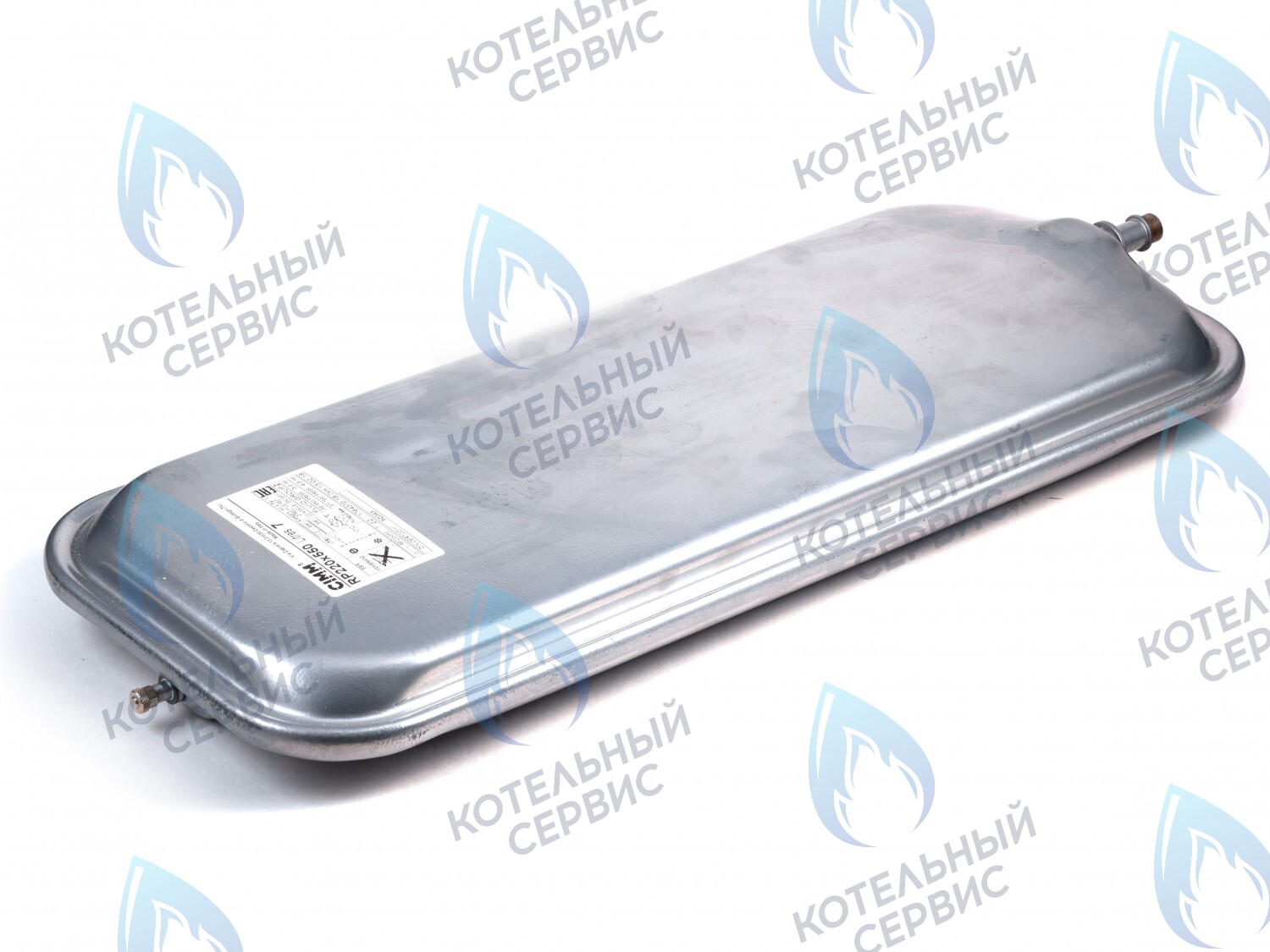 Расширительный бак 7л. FERROLI CIMM