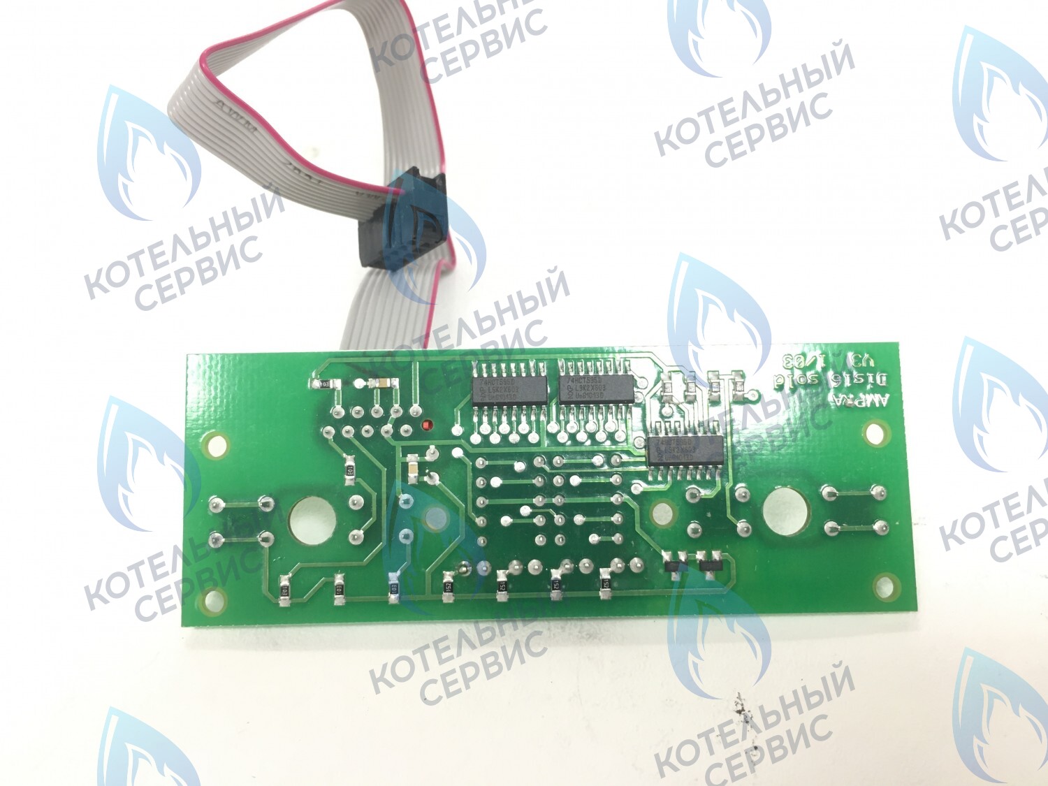 Плата дисплея J16 PROTHERM