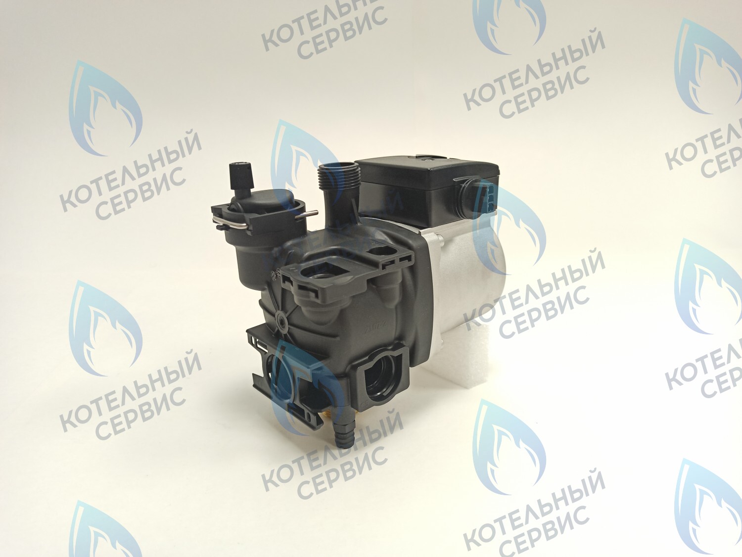 Насос циркуляционный GPD15-7S-Z107 (WA 13~30) KITURAMI