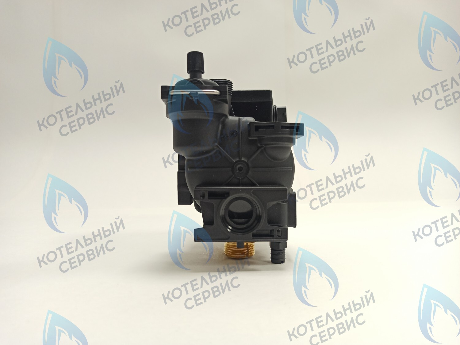 Насос циркуляционный GPD15-7S-Z107 (WA 13~30) KITURAMI