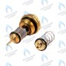 Ремкомплект трехходового клапана ELECTROLUX BASIC DUO