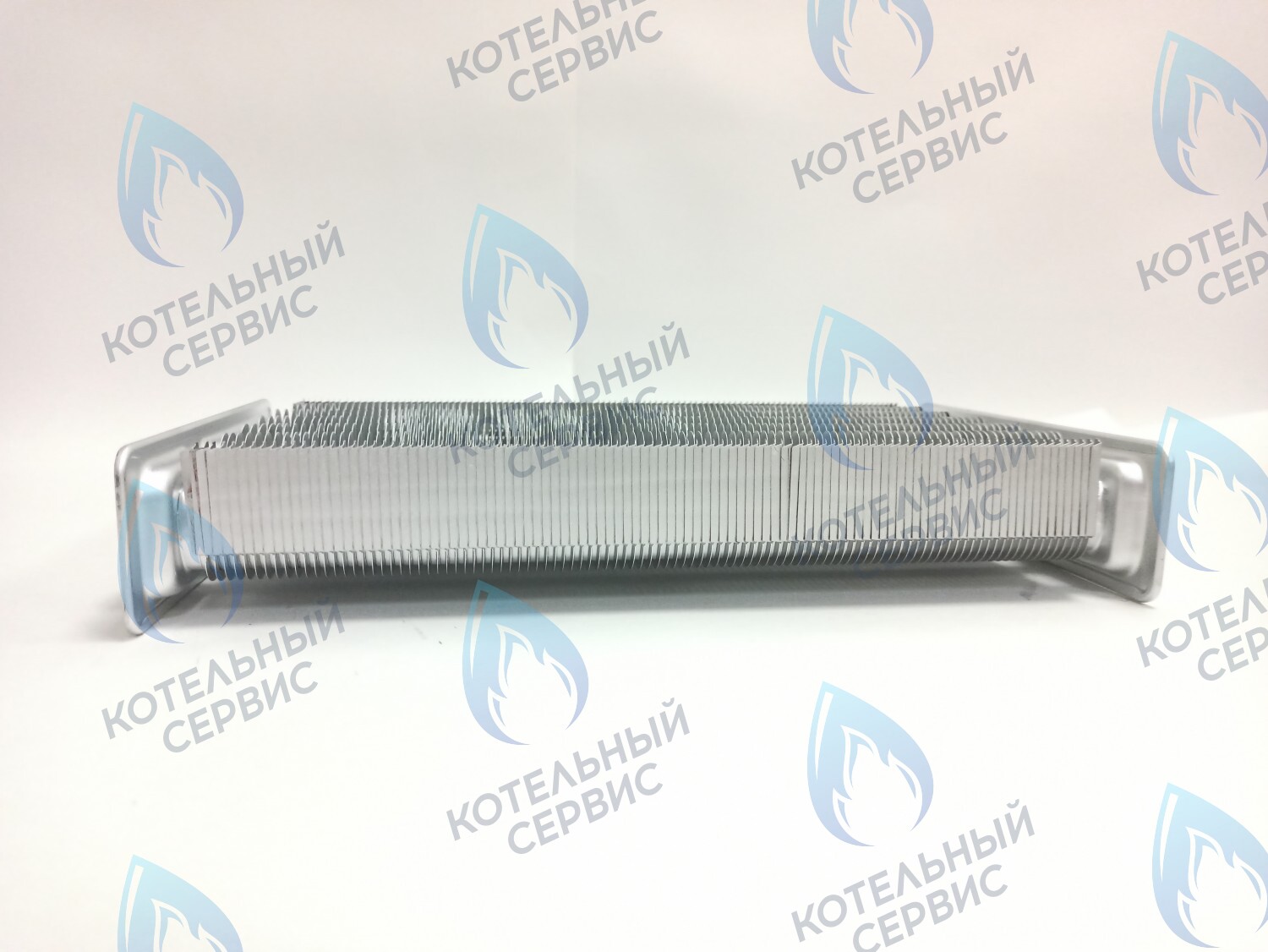 Теплообменник первичный (310мм внутри) BERETTA Super Exclusive R2378