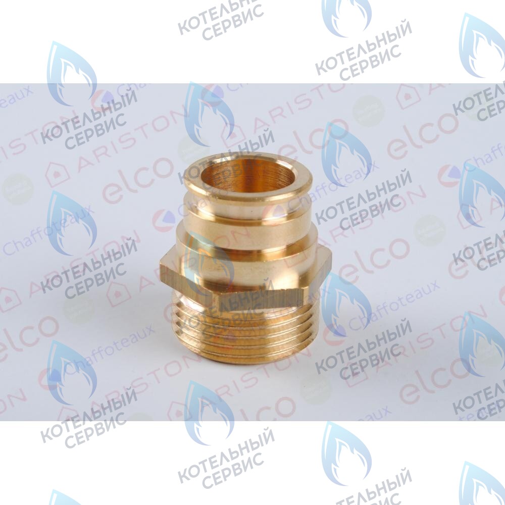 Соединение (3/4) ARISTON