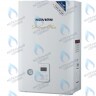 Настенный газовый котел Navien Deluxe PLUS