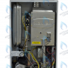 Настенный газовый котел Navien Deluxe PLUS