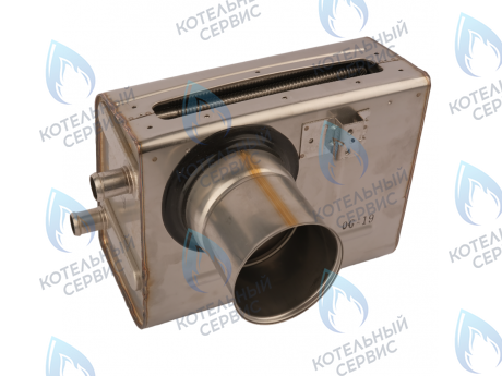 Теплообменник отопления конденсатный RINNAI CMF(C) (сталь)