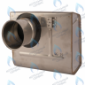 Теплообменник отопления конденсатный RINNAI CMF(C) (сталь)