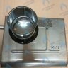 Теплообменник отопления конденсатный RINNAI CMF(C) (сталь)