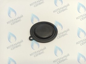 Мембрана (диафрагма) 52мм для газовой колонки