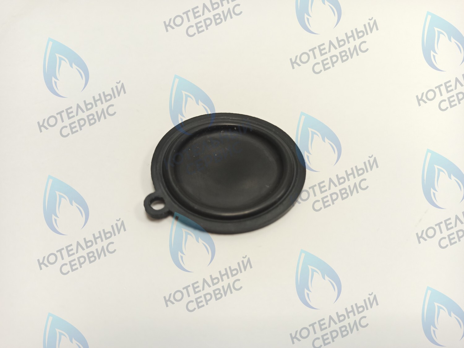 Мембрана (диафрагма) 52мм для газовой колонки