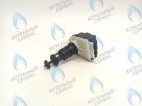 Клапан трехходовой в сборе ARISTON