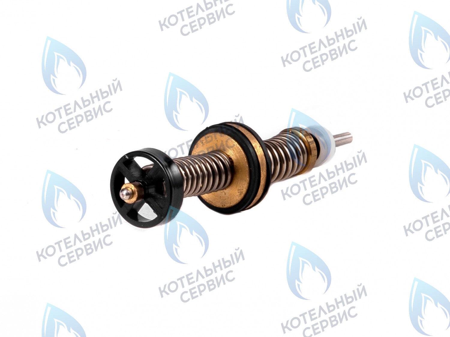 Шток трехходового клапана Vaillant VCK
