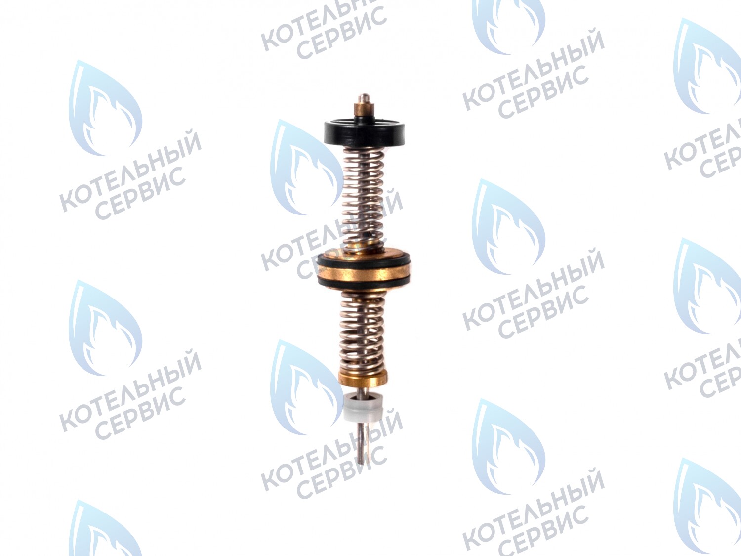 Шток трехходового клапана Vaillant VCK