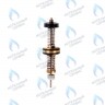 Шток трехходового клапана Vaillant VCK
