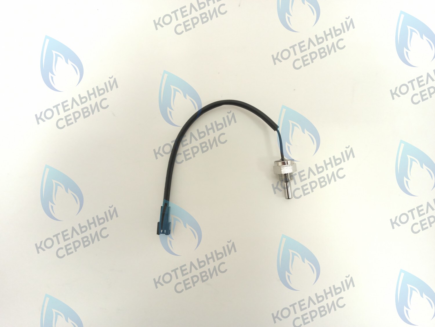 Датчик температуры воды погружной G8 с проводом - мама 10 kOm