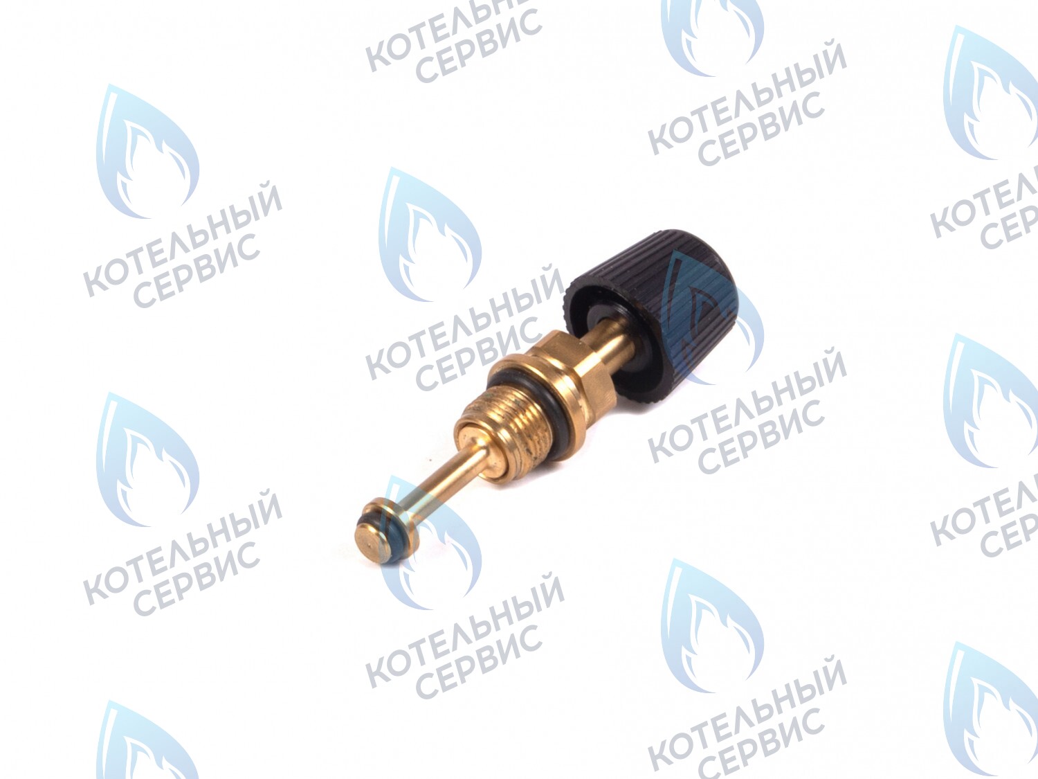 Кран подпитки (заполнения) Alpenhoff, NevaLux 8224, 8230, 8624 с раздельными теплообменниками, L=6см (Termet)