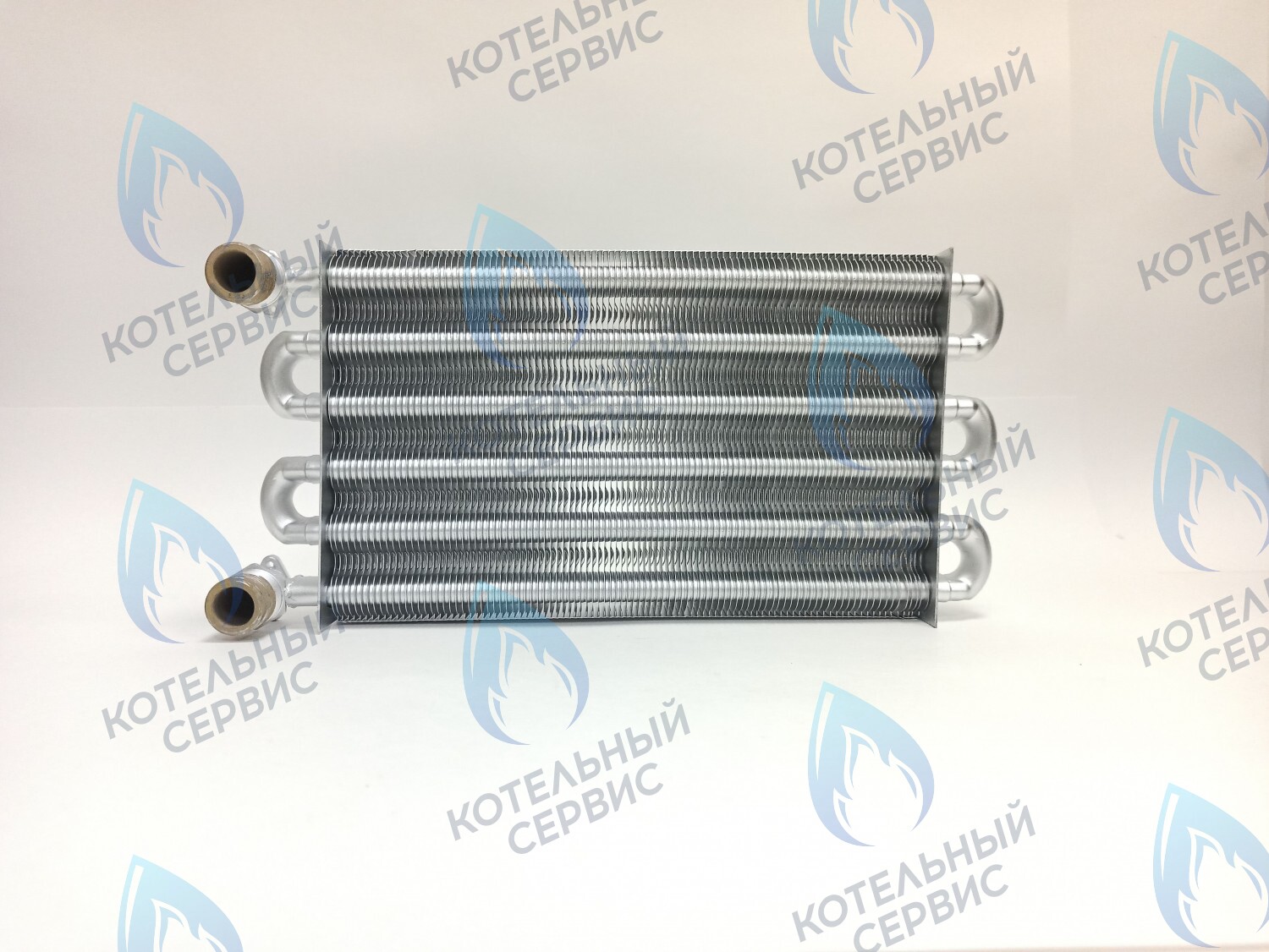 Теплообменник главный 8023/1053 Neva Lux