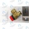 Клапан предохранительный 3 бар BAXI