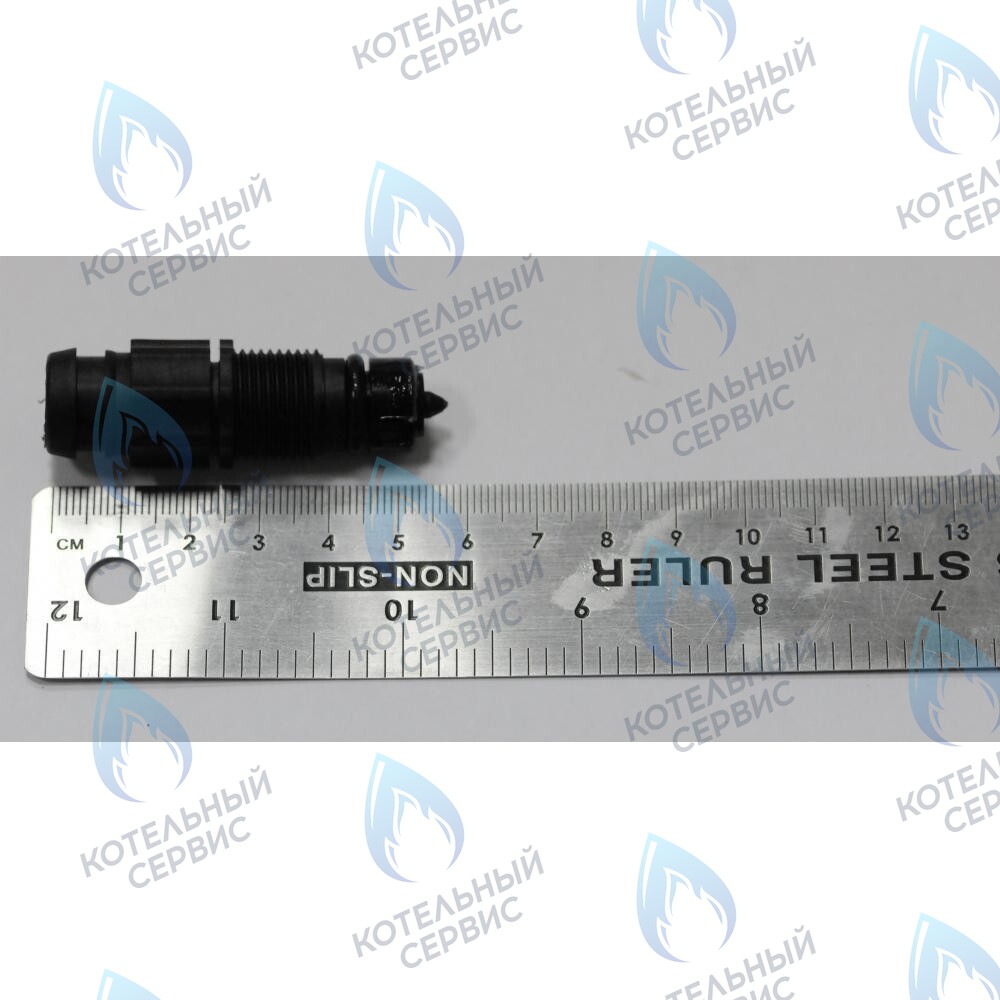 кран слива BAXI